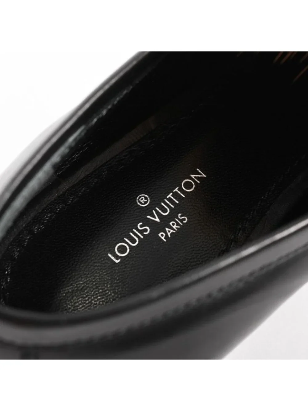 Louis Vuitton Shoes Loafers - Picture 6 of 9